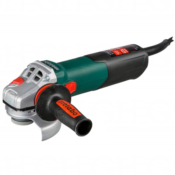 Ъглошлайф Metabo WEV 15-125 QUICK
